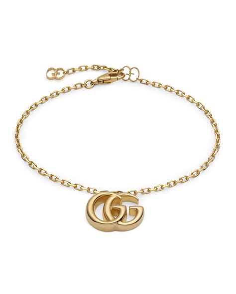 gucci jewelry fall 2018|neiman marcus Gucci bracelets.